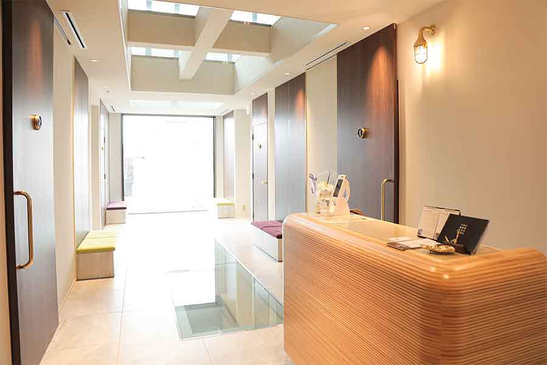 Slider image (2) Kyoto ENT Surgicenter - Voice Tuning Surgery in Japan